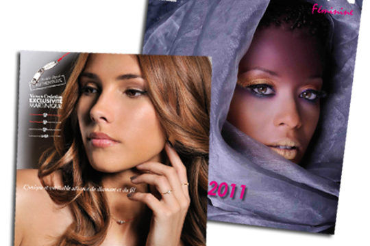 RedLine dans le magazine Intuition