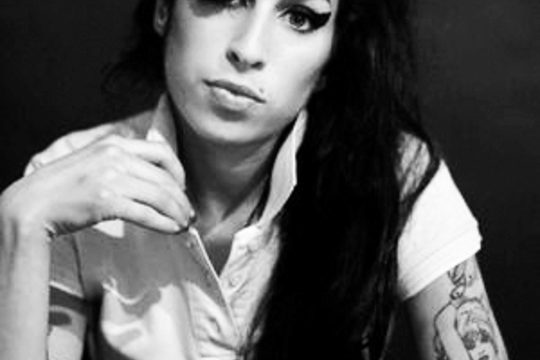 Amy Winehouse enterrée aujourd'hui