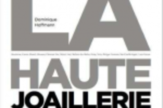 Le luxe à la française - Un ouvrage de Dominique Hoffman