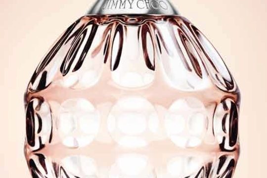 Jimmy Choo présente ADAYATHRILL.COM