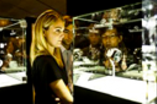 5ème édition de BELLES MONTRES 25 au 27 nov.au Carrousel du Louvre