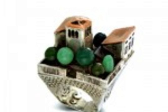 Salon des Artistes Joailliers du 24 au 27 Novembre