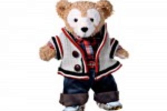 Duffy « new look »