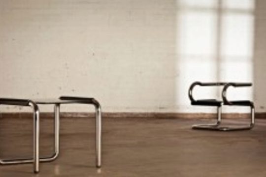 Une façon originale d’aborder le design nordique