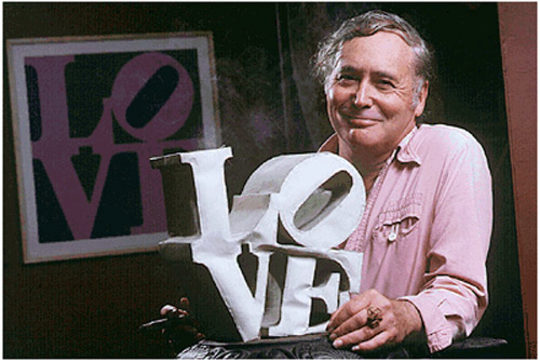 Robert Indiana