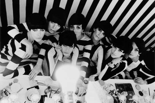 William Klein récompensé