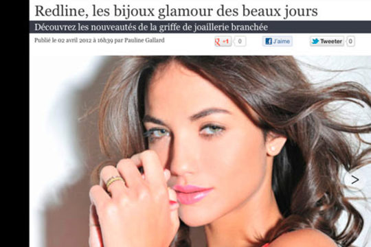 Gala nous reserve une belle surprise !