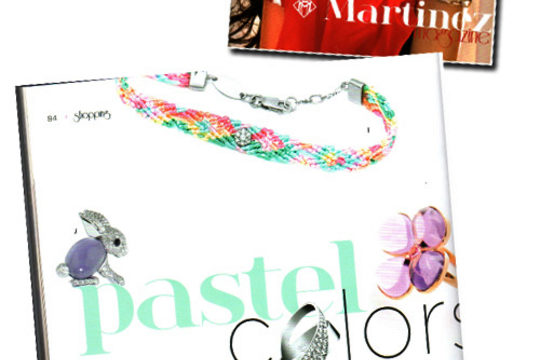 Martinez Magazine