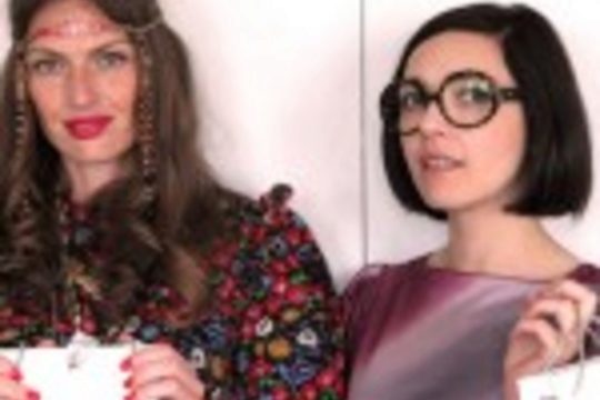 Le micro-trottoir des blogueuses, RedLine's Addict