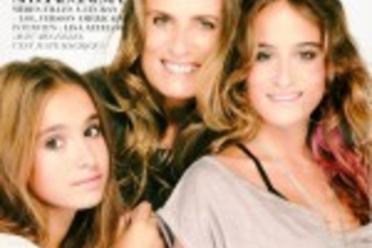 Mum Magazine fan de RedLine