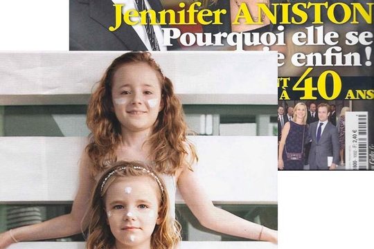 Trois petits tours et vont au Spa...