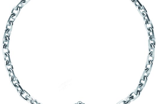 La bague Illusion, le mystère au bout des doigts...