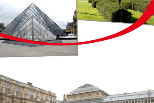 Ou se rendre après Redline ?