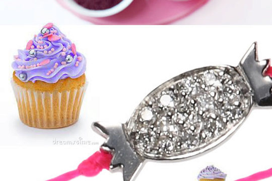 Les cupcakes : la pâtisserie trendy.