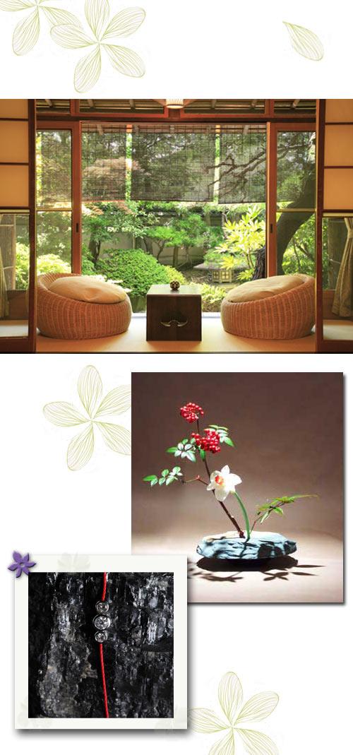 Intégrez une décoration japonaise dans votre maison 