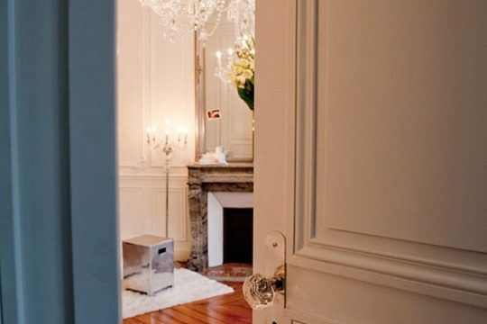 Redline ouvre ses portes à Noël