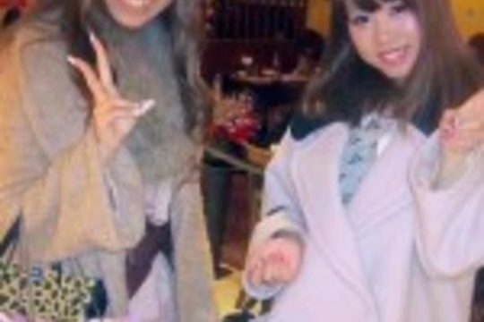 Fashion Japan