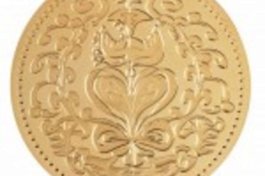 Redline dans les coulisses de la Monnaie de Paris