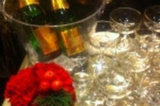Soirée Redline Japonaise à Marunouchi
