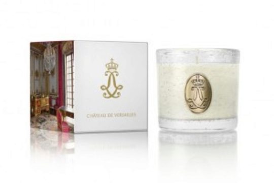 Made in Paris lance la collection Château de Versailles