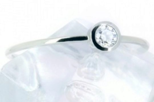 Un mariage de rêve et de diamants avec Redline