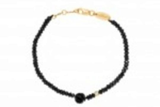Redline enlace le noir