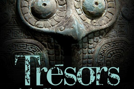 Les trésors Chinois sont à l’honneur au Musée Guimet