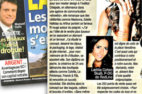 A vos kiosques !