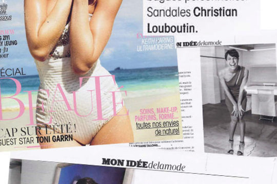 A vos kiosques !