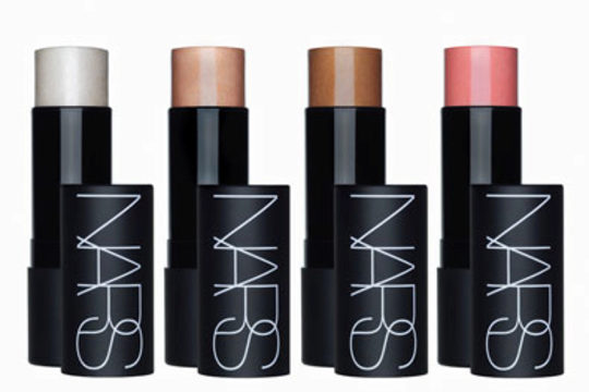 Les indispensables make-up…