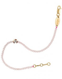 Bracelet Diamond&Pearl pour enfant