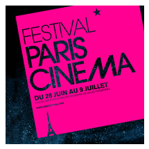 Festival Paris Cinéma 2013