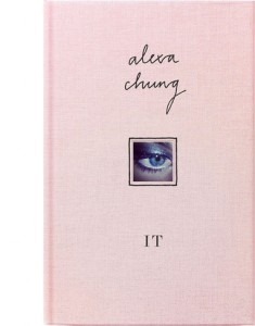 Livre "It" d'Alexa Chung