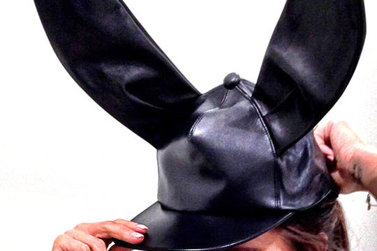 Victoria Beckham en Redline!