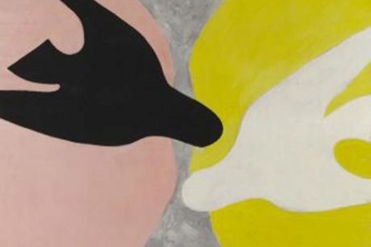 Georges Braque au Grand Palais