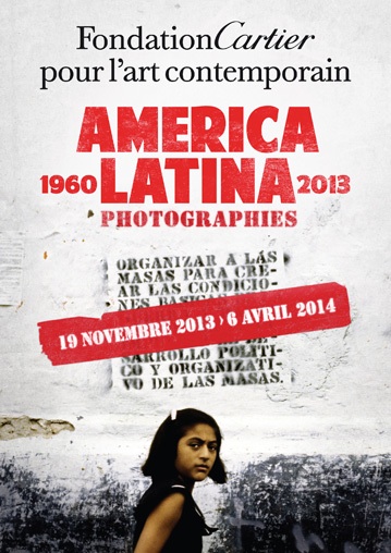 expostion America Latina