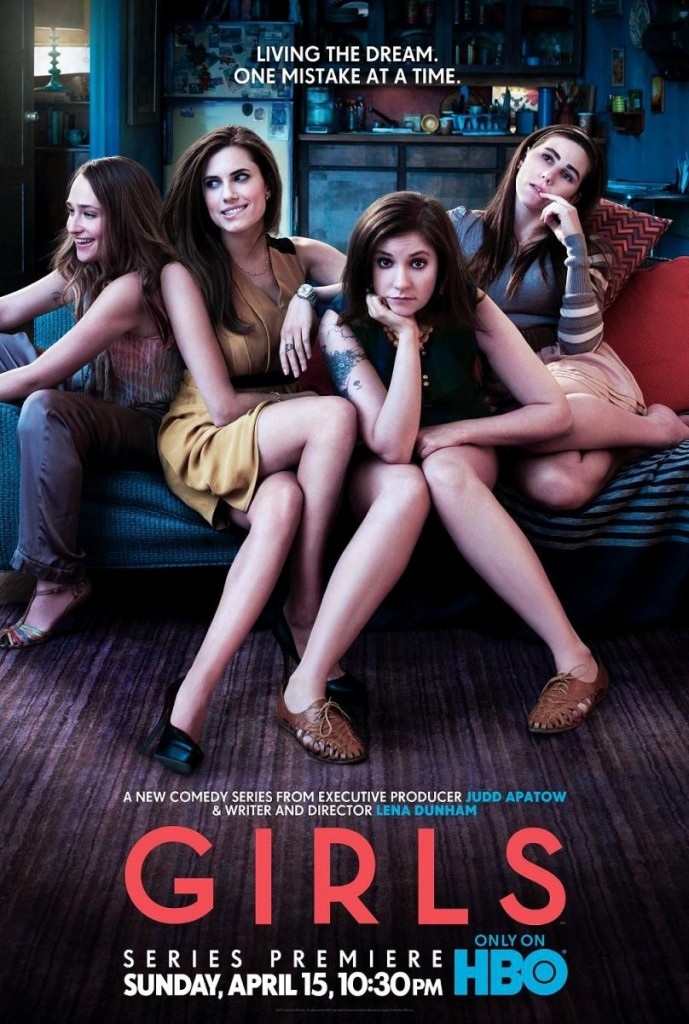 serie girls