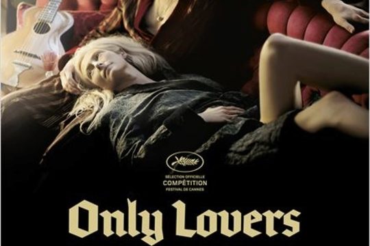 Only lovers left alive