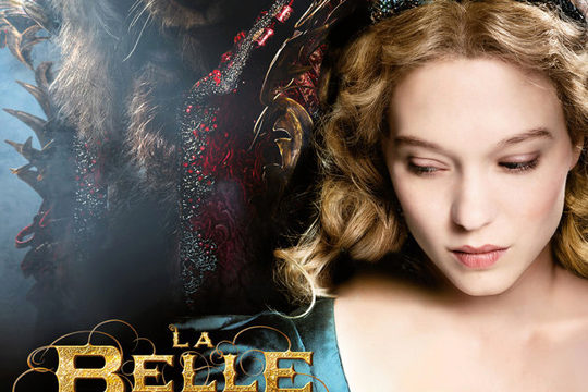 La Belle et La Bête
