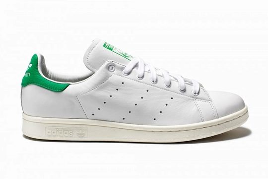 The legend of Stan Smith by Adidas