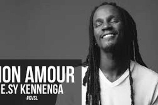 Découvrez E.sy Kennenga