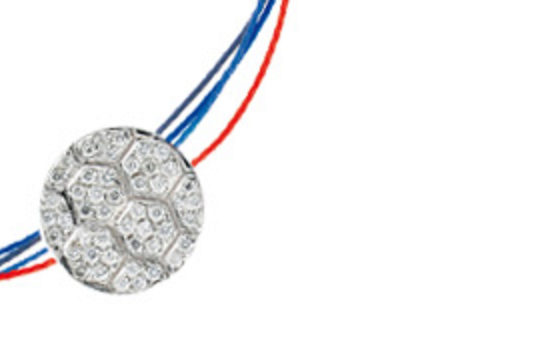 Bijoux spécial Coupe du Monde