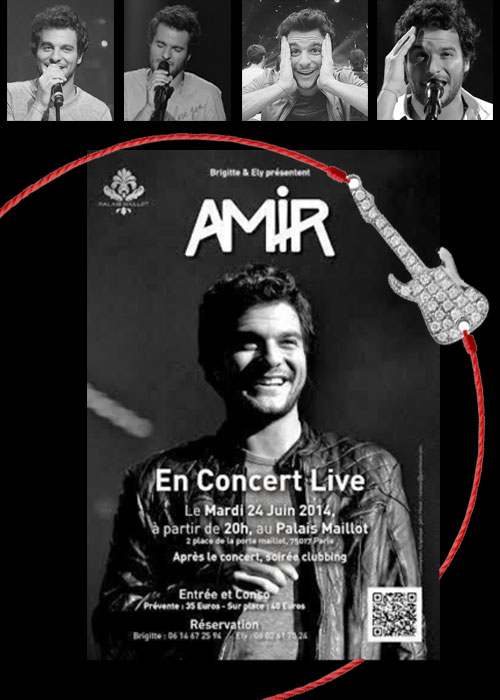 concert-amir