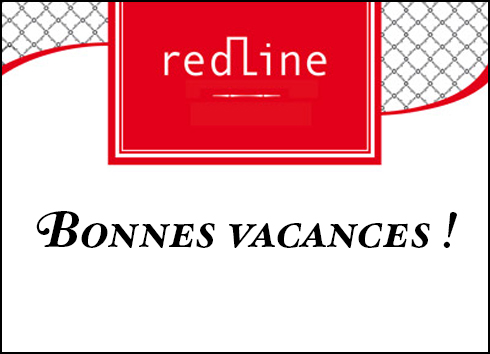 Bonnes vacances