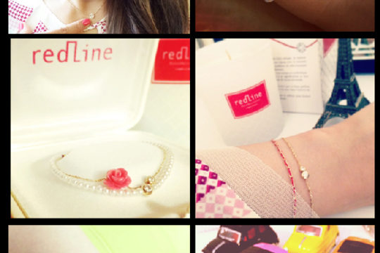 Redline ♥︎ Kaori