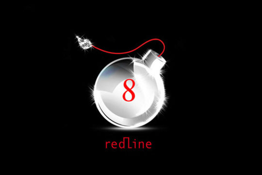 J-8