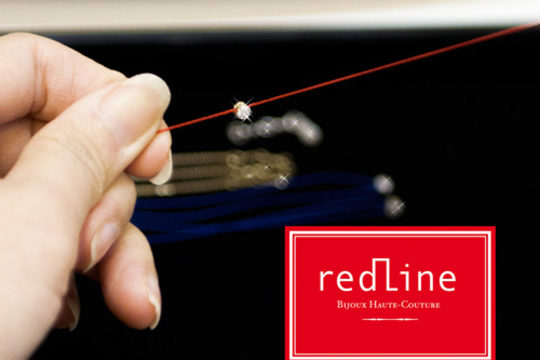 Redline, le secret !