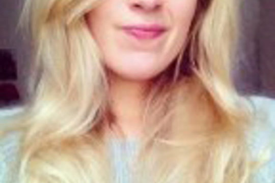 Chloé, la grande gagnante du concours Instagram !