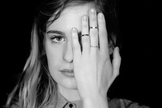 Redline vous fait découvrir Christine and the Queens