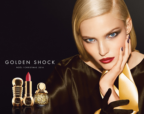 rouge dior